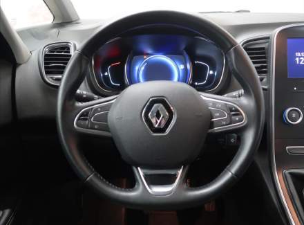 Renault - Scenic
