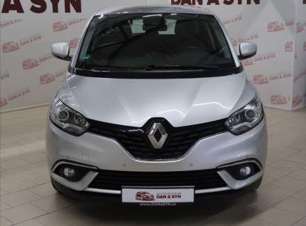 Renault - Scenic