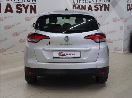Renault - Scenic