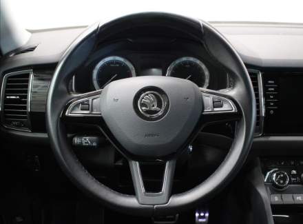 Škoda - Kodiaq