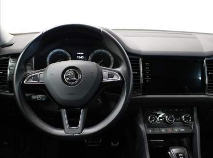 Škoda - Kodiaq