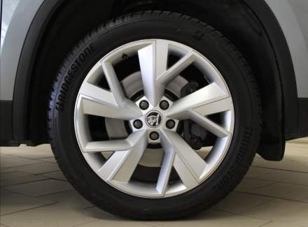 Škoda - Kodiaq