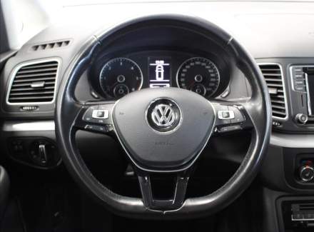 Volkswagen - Sharan