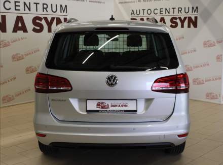 Volkswagen - Sharan