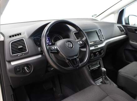 Volkswagen - Sharan
