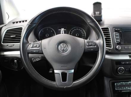 Volkswagen - Sharan