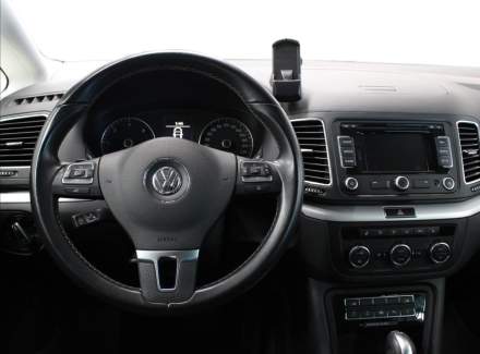 Volkswagen - Sharan