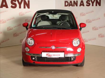 Fiat - 500