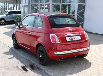 Fiat - 500
