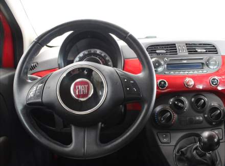 Fiat - 500