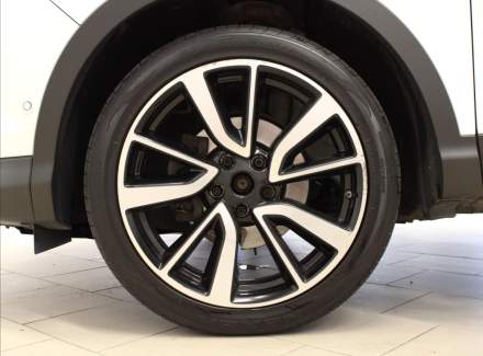 Nissan - Qashqai