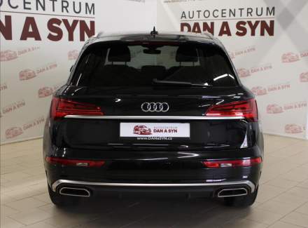 Audi - Q5
