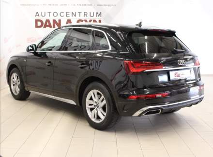 Audi - Q5