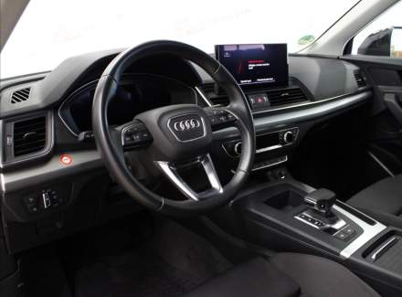 Audi - Q5