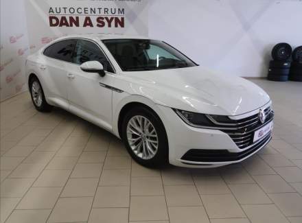 Volkswagen - Arteon