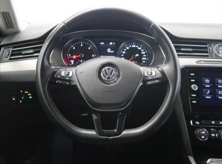 Volkswagen - Arteon