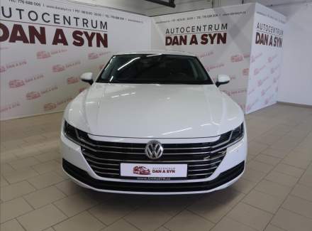 Volkswagen - Arteon