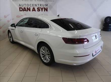 Volkswagen - Arteon