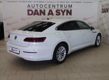 Volkswagen - Arteon