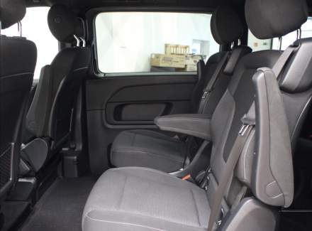 Mercedes-Benz - V-class