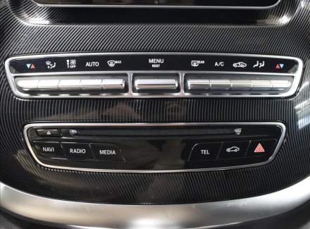 Mercedes-Benz - V-class