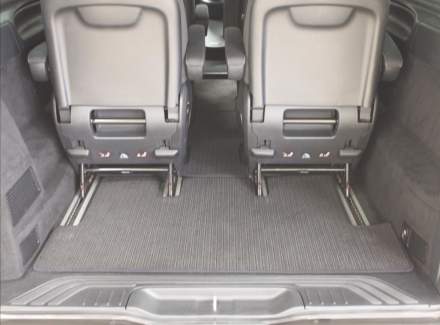 Mercedes-Benz - V-class