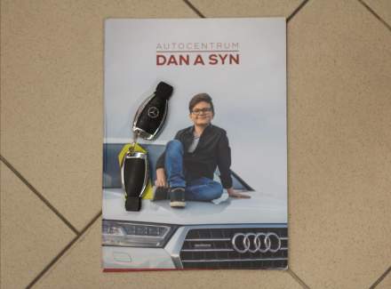 Mercedes-Benz - V-class