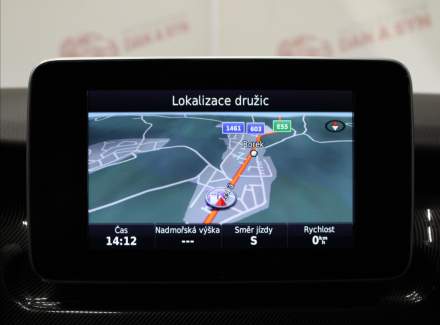 Mercedes-Benz - V-class