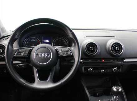Audi - A3