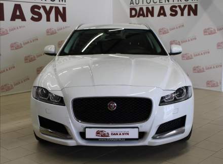 Jaguar - XF