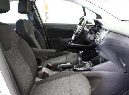 Opel - Crossland X