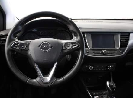 Opel - Crossland X