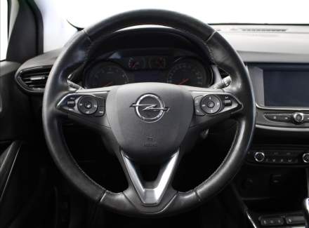 Opel - Crossland X