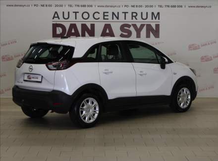 Opel - Crossland X