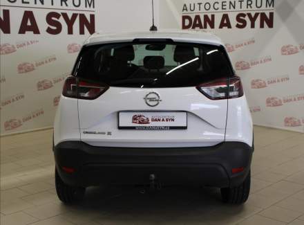 Opel - Crossland X