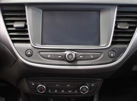 Opel - Crossland X