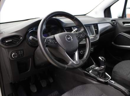 Opel - Crossland X