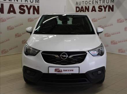 Opel - Crossland X