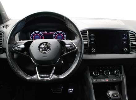 Škoda - Karoq