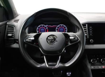 Škoda - Karoq