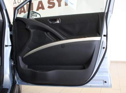 Toyota - Corolla Verso