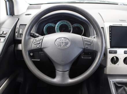 Toyota - Corolla Verso