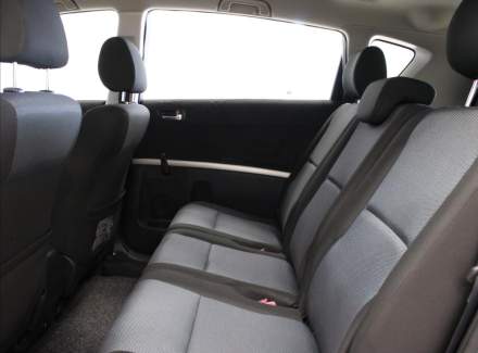 Toyota - Corolla Verso