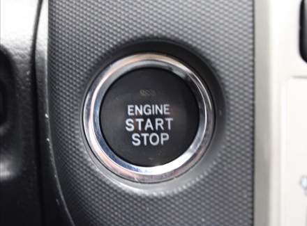 Toyota - Corolla Verso