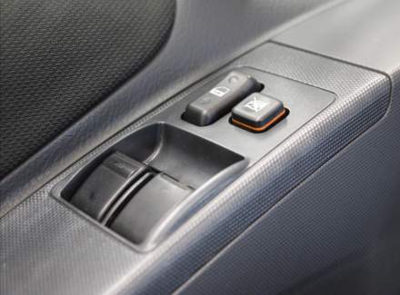 Toyota - Corolla Verso