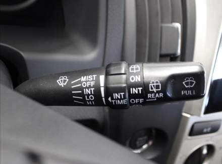 Toyota - Corolla Verso