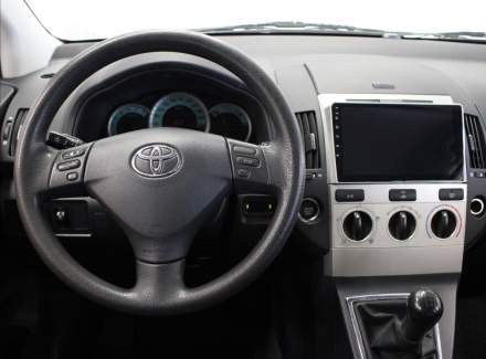 Toyota - Corolla Verso