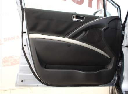 Toyota - Corolla Verso