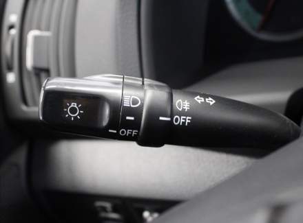 Toyota - Corolla Verso