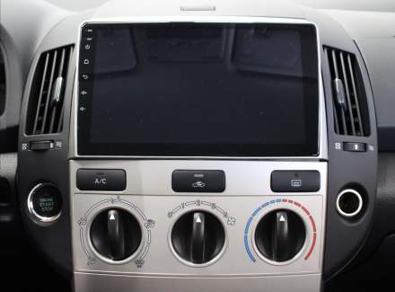 Toyota - Corolla Verso